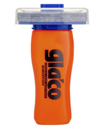 Soft99 Glaco Dx   Rudecoating 110ml