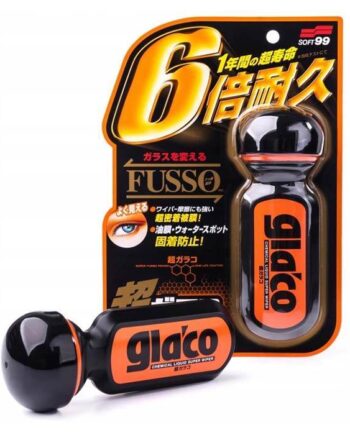 Soft99 Ultra Glaco   Glascoating 70ml