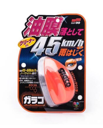 Soft99 Glaco   75ml
