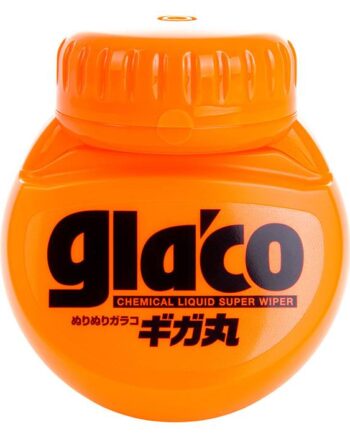 Soft99 Glaco Roll On Max   Rudecoating 300ml