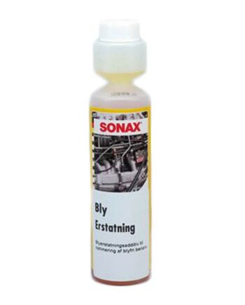 Sonax Blyerstatning 250 Ml