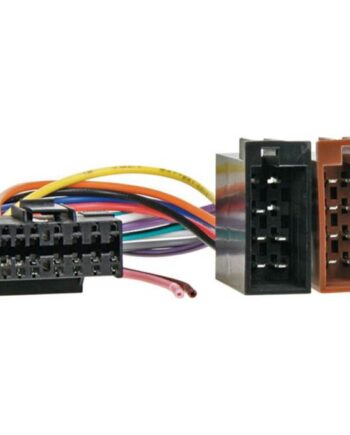 Sony Iso Stik 16 Pin Multistik