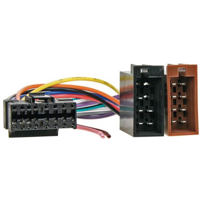 Sony Iso Stik 16 Pin Multistik
