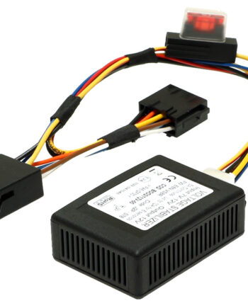 Start Stop Modul Med Iso Stik