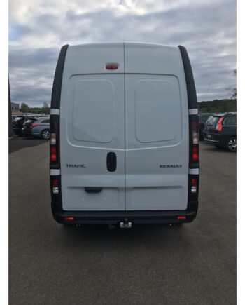 Stoplygte-bakkamera Renualt Traffic  Opel Vivaro  Fiat Talento 2001-2014