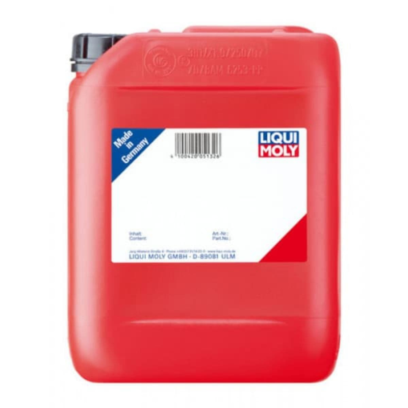 Super Diesel Additiv   Liter Liqui Moly