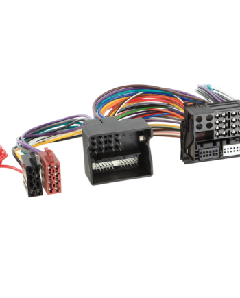-kabel Til Audi  Seat  Skoda Og Vw