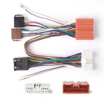 -kabel Til Mazda