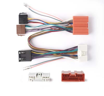 -kabel Til Mazda