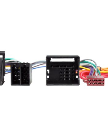 -kabel Til Mercedes Diverse Modeller Med Quadlock Stik