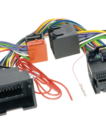 -kabel Til Opel Og Chevrolet