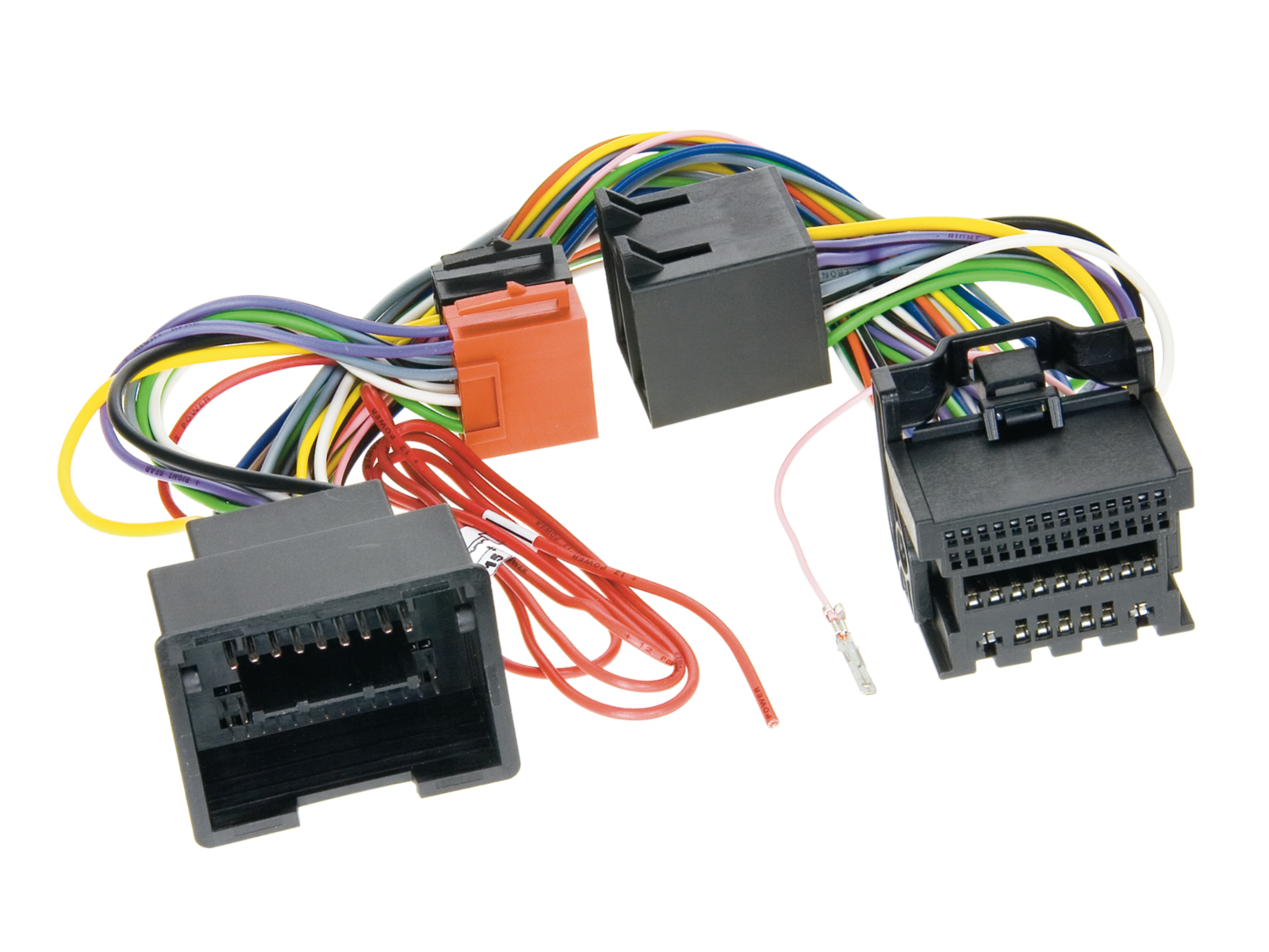 -kabel Til Opel Og Chevrolet