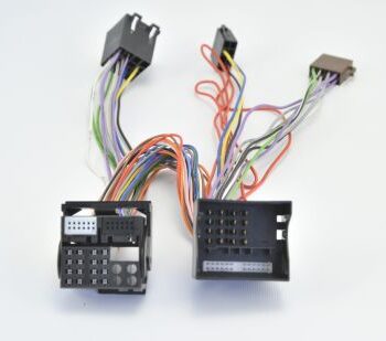 -kabel Til Peugeot  Citroen Og Fiat