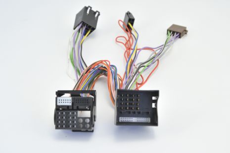 -kabel Til Peugeot  Citroen Og Fiat