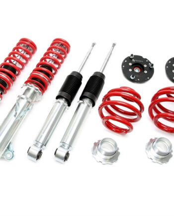 Ta Technix Deep Gevindundervogn Til Bmw   Serie Compact E36