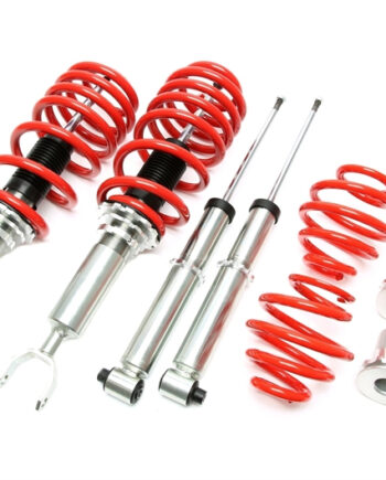 Ta Technix Deep Gevindundervogn Til Audi A6  4b