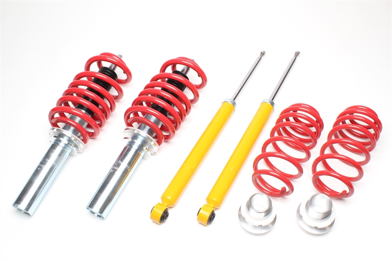 Ta Technix Gevindundervogn Audi A4 Avant  A5 Sportback  A5 Cabriolet  A6 Avant  A7 Sportsback