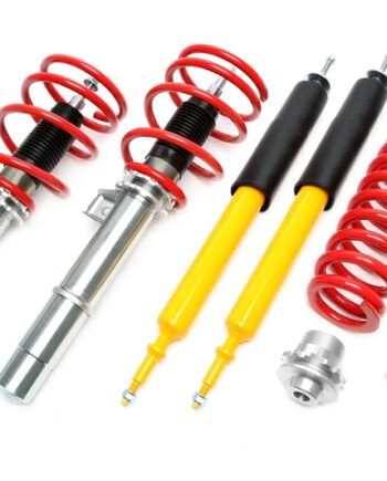 Ta Technix Gevindundervogn Bmw   Serie Cabriolet  Type E88