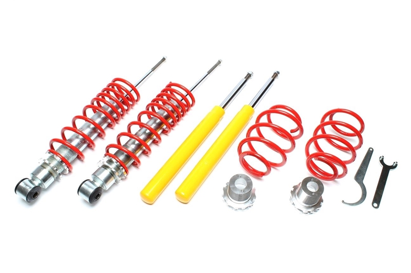 Ta Technix Gevindundervogn Til Audi 80 Sedan  80 Avant  Type B4