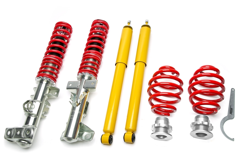 Ta Technix Gevindundervogn Til Bmw   Serie Compact  Z3 Roadster  -coupe  Type E36