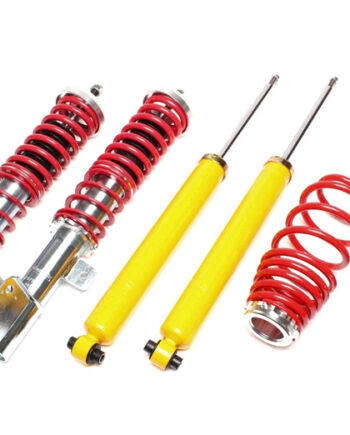 Ta Technix Gevindundervogn Til Peugeot 307  307sw Og 307cc
