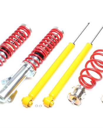 Ta Technix Gevindundervogn Til Ford Focus  -max  Focus Ii  Focus Cabriolet   Mazda     Volvo C30