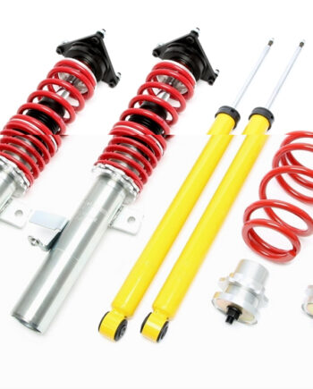 Ta Technix Gevindundervogn Til Ford Focus Iii Type Dyb   Volvo V40 Type