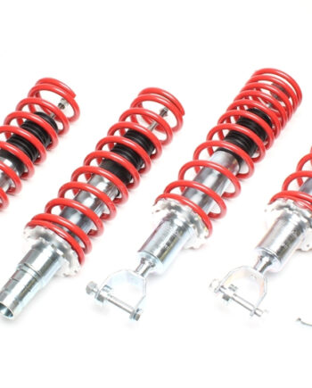 Ta Technix Gevindundervogn Til Honda Civic     Hatchback Notchback Coupe Fastback Aerodeck Crx