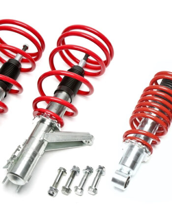 Ta Technix Gevindundervogn Til Honda Civic   Hatchback   Sedan   Coupe