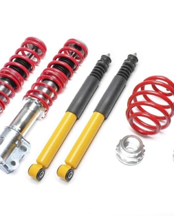 Ta Technix Gevindundervogn Til Opel Corsa    Tigra Twin Top Med Sportsundervogn