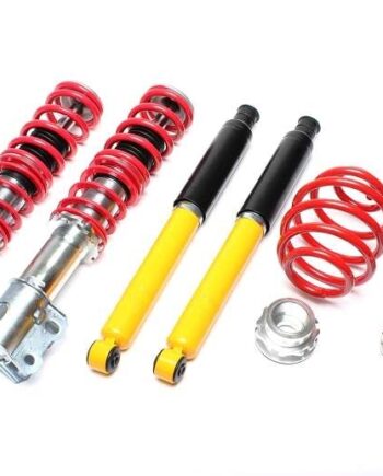 Ta Technix Gevindundervogn Til Opel Corsa    Tigra Twin Top Uden Sportsundervogn