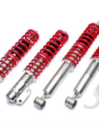 Ta Technix Gevindundervogn Til  Seat Toledo     Vw Golf    Golf     Cabriolet  Vento