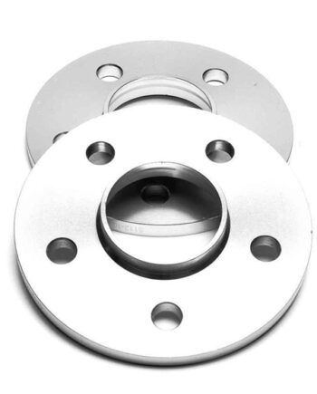 Ta Technix Spacer Sæt 20 Mm 5x112  66 6mm Audi Chrysler Bmw Mercedes
