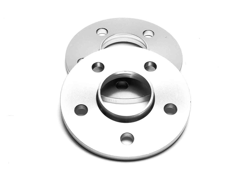 Ta Technix Spacer Sæt 20 Mm 5x112  66 6mm Audi Chrysler Bmw Mercedes