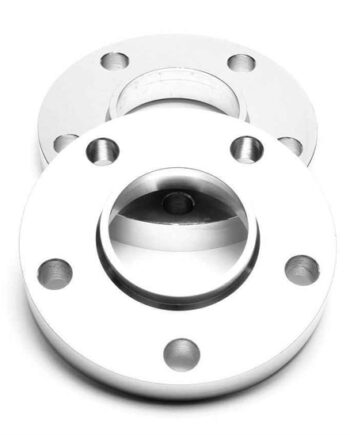 Ta Technix Spacer Sæt 20 Mm 5x120  72   Mm Bmw Mini
