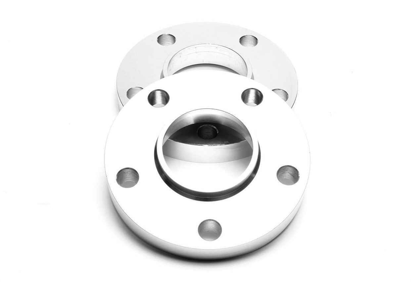 Ta Technix Spacer Sæt 20 Mm 5x120  72   Mm Bmw Mini