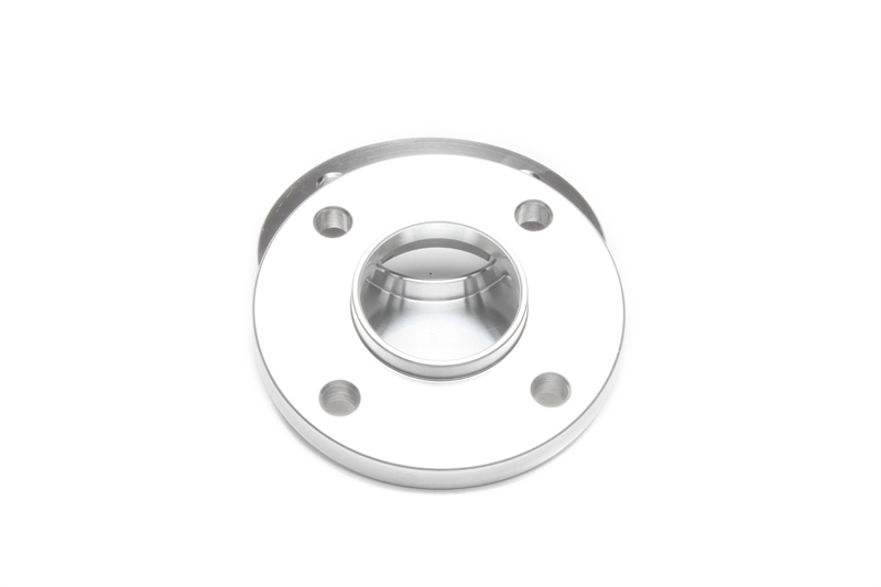 Ta Technix Spacer Sæt 30 Mm 4x108  65   Mm  Citroã     Peugeot