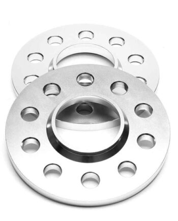 Ta Technix Spacer Sæt 20 Mm 5x110    108  65   Mm Opel Saab Citroen Peugeot Volvo