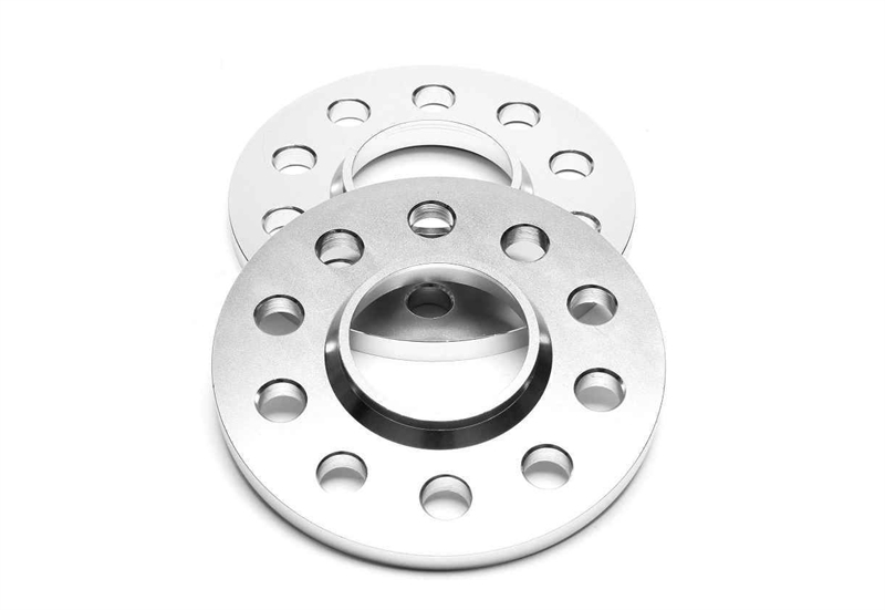 Ta Technix Spacer Sæt 20 Mm 5x110    108  65   Mm Opel Saab Citroen Peugeot Volvo