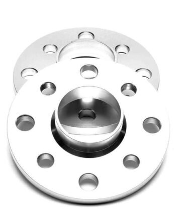 Ta Technix Spacer Sæt 20 Mm 4x100 4x108  57   Mm Audi Bmw Opel Seat Skoda Vw