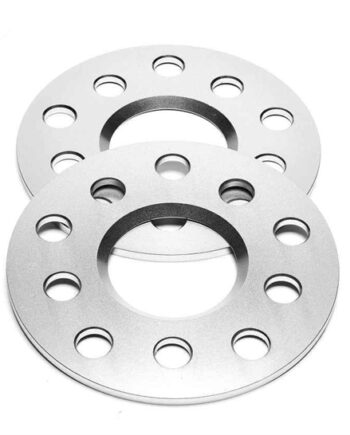 Ta Technix Spacer Sæt 10 Mm 5x100 5x112  57   Mm Audi Chrysler Seat Skoda Vw Bentley