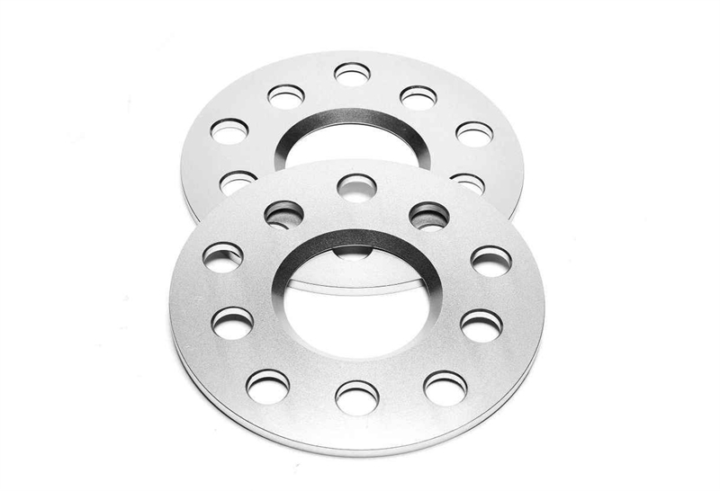 Ta Technix Spacer Sæt 10 Mm 5x100 5x112  57   Mm Audi Chrysler Seat Skoda Vw Bentley
