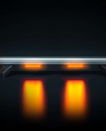 Tagbøjle    Led Flash For Ford Transit Connect   Stk