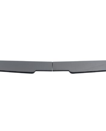 Tagspoiler Sport   Abs Til Vw T5 T6 Med Dobbeltbagdøre  20032020