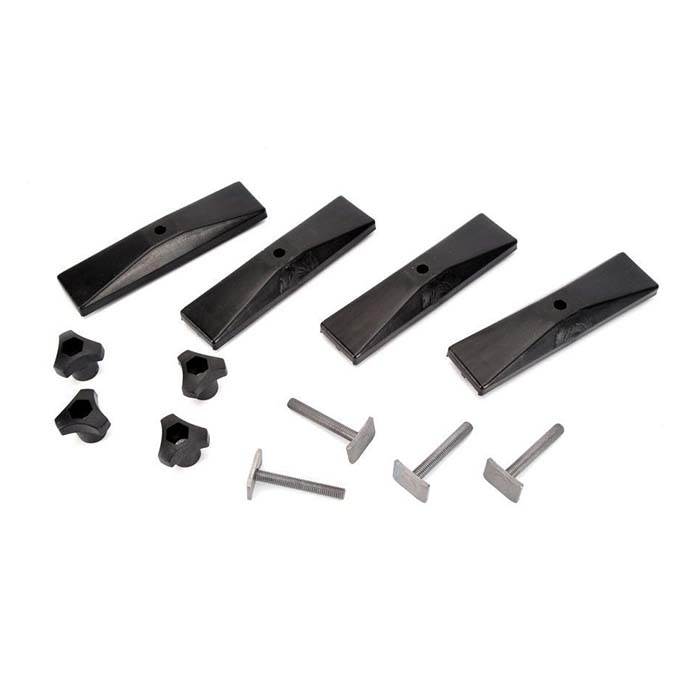Thule Adapter 697600  -spor 20x27 Mm Po