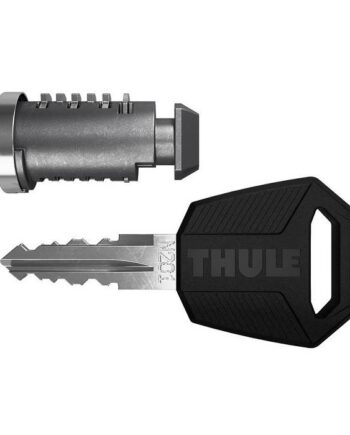 Thule Cylinder Med Nøgle N202