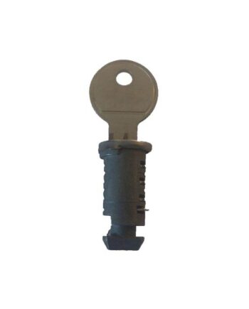 Thule Cylinder Med Nøgle N009