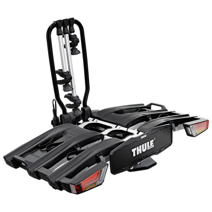 Thule Easyfold Xt Cykelholder Til   Cykler