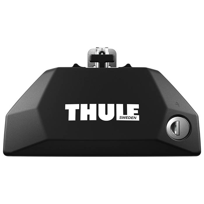 Thule Evo Fodsæt Flush Rails   Stk