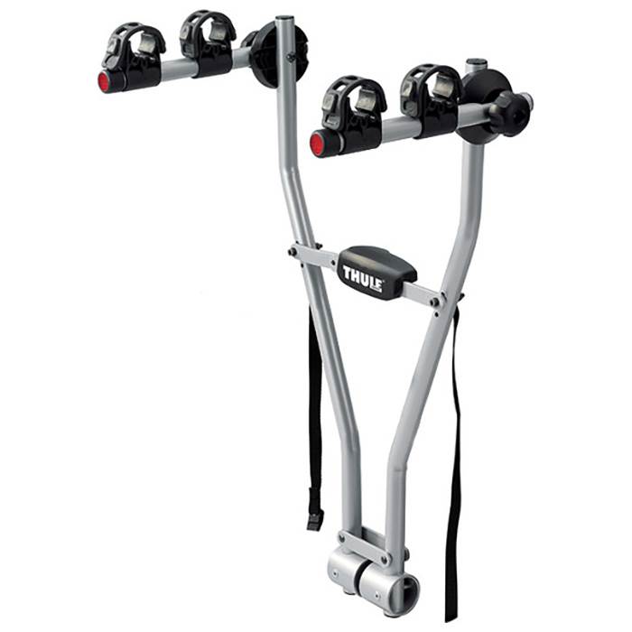 Thule Express Cykelholder Til   Cykler